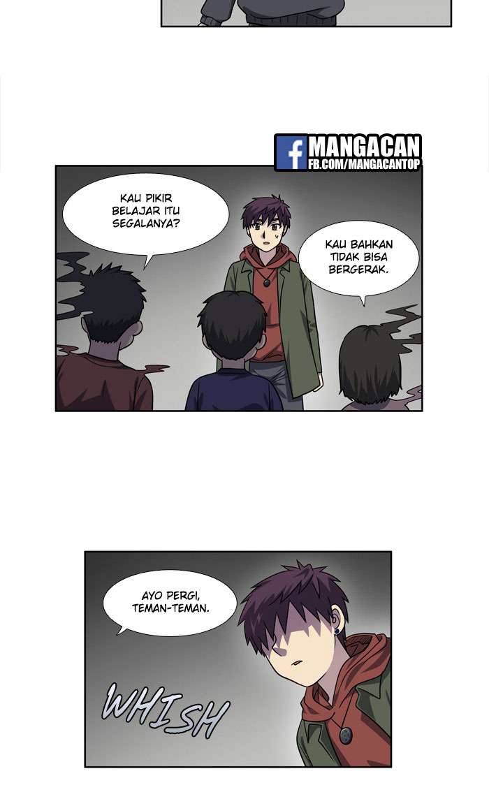 The Gamer Chapter 227 Gambar 4