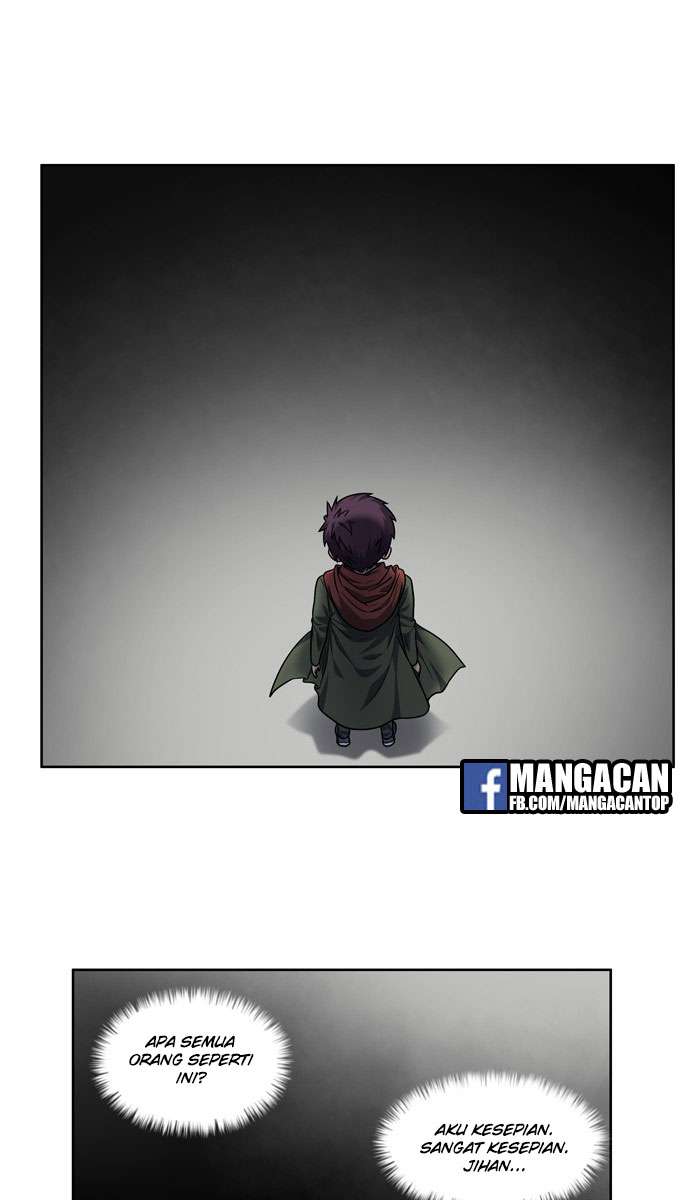 The Gamer Chapter 227 Gambar 5