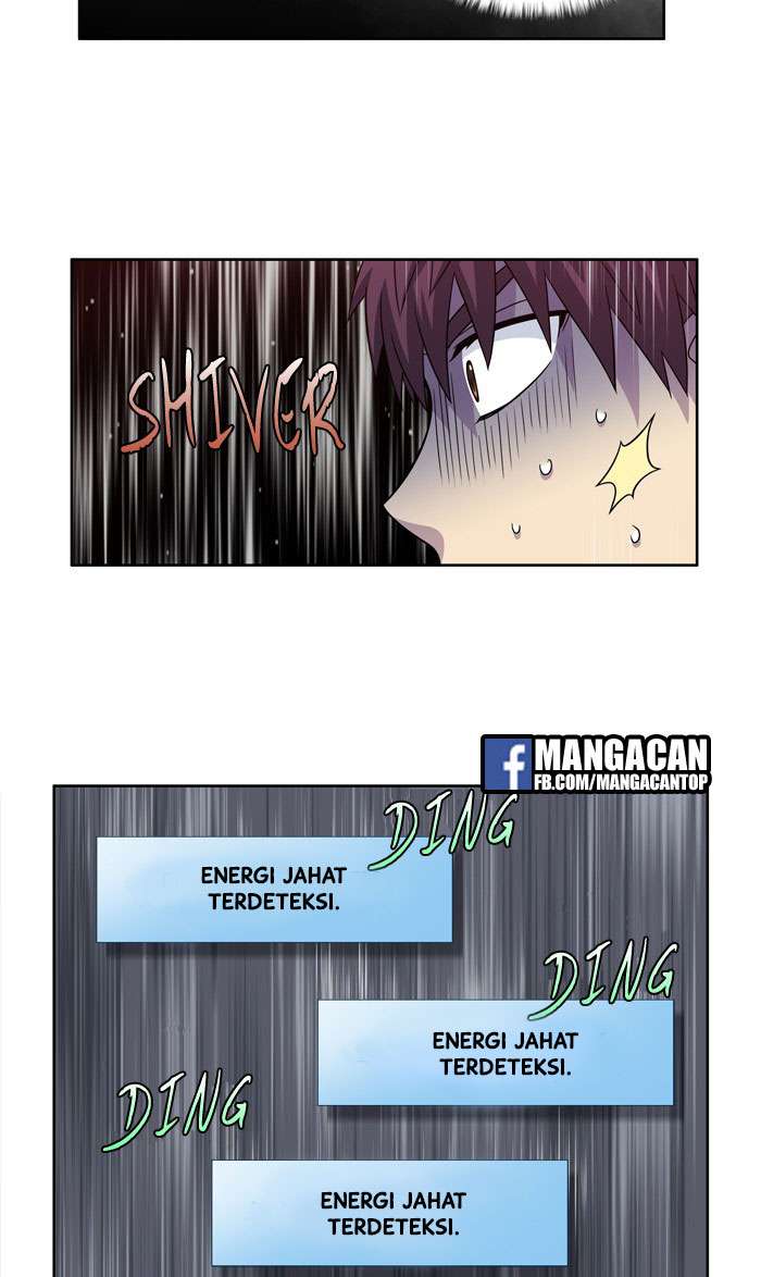 The Gamer Chapter 227 Gambar 6