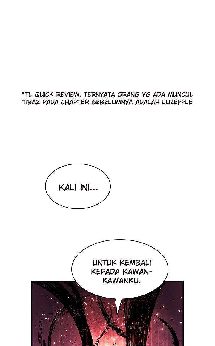 The Dungeon Master Chapter 30 Gambar 3