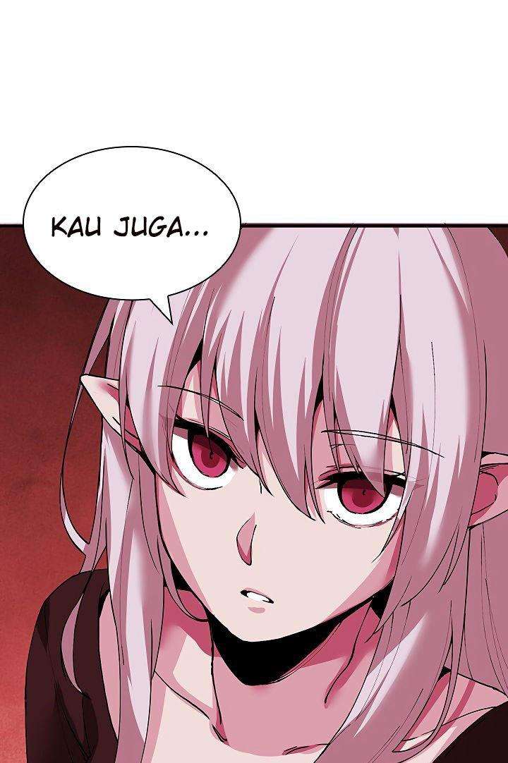 The Dungeon Master Chapter 30 Gambar 51