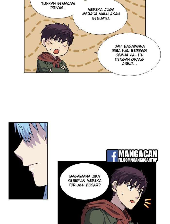 The Gamer Chapter 226 Gambar 10