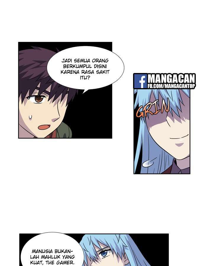 The Gamer Chapter 226 Gambar 12