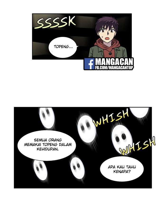 The Gamer Chapter 226 Gambar 14