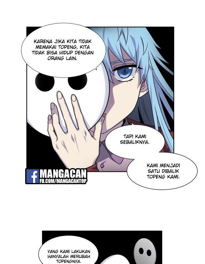 The Gamer Chapter 226 Gambar 15