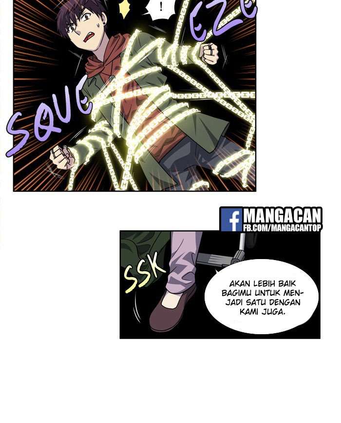 The Gamer Chapter 226 Gambar 17