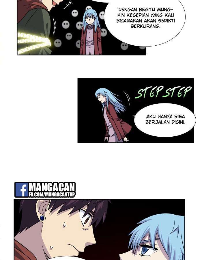 The Gamer Chapter 226 Gambar 19