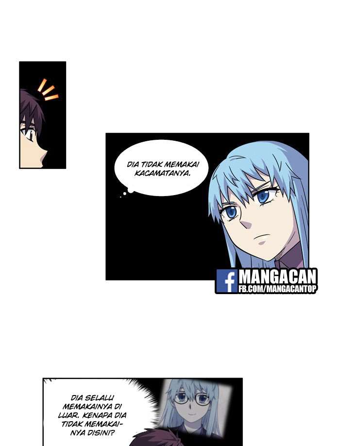 Baca Manhwa The Gamer Chapter 226 Gambar 2