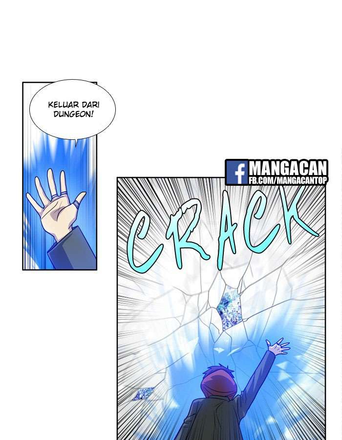 The Gamer Chapter 226 Gambar 27