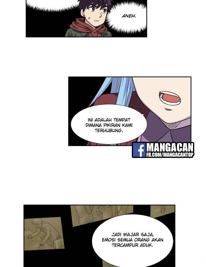 The Gamer Chapter 226 Gambar 3