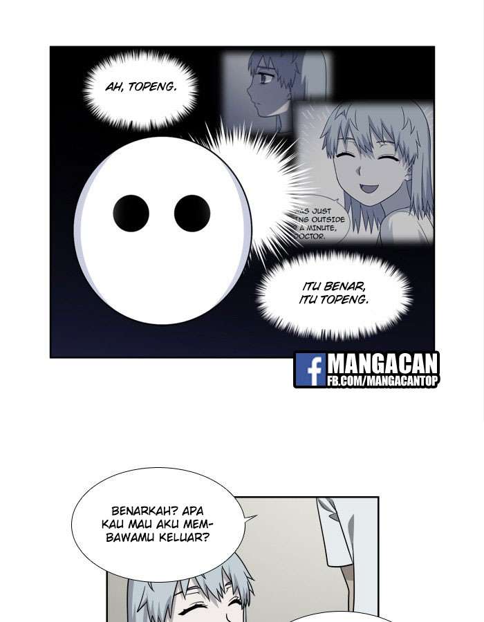 The Gamer Chapter 226 Gambar 37