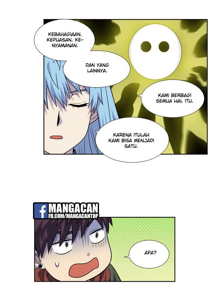 The Gamer Chapter 226 Gambar 7