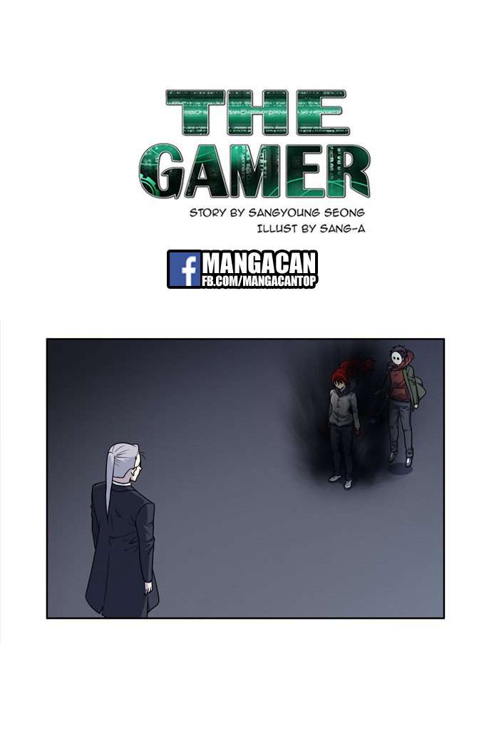 Baca Komik The Gamer Chapter 225 Gambar 1