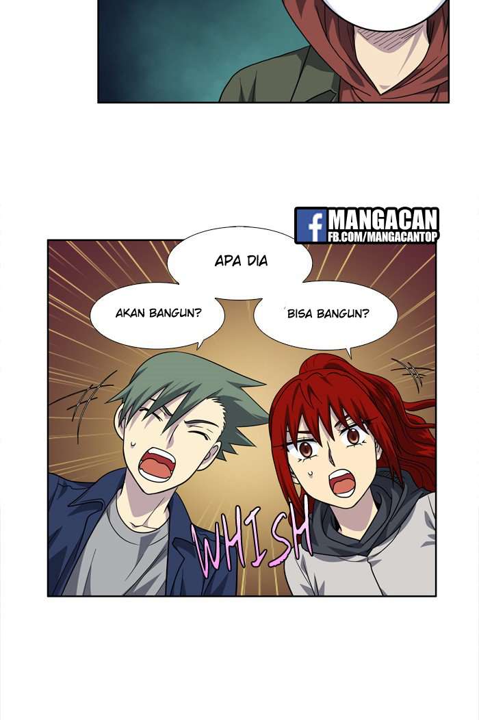 The Gamer Chapter 225 Gambar 11