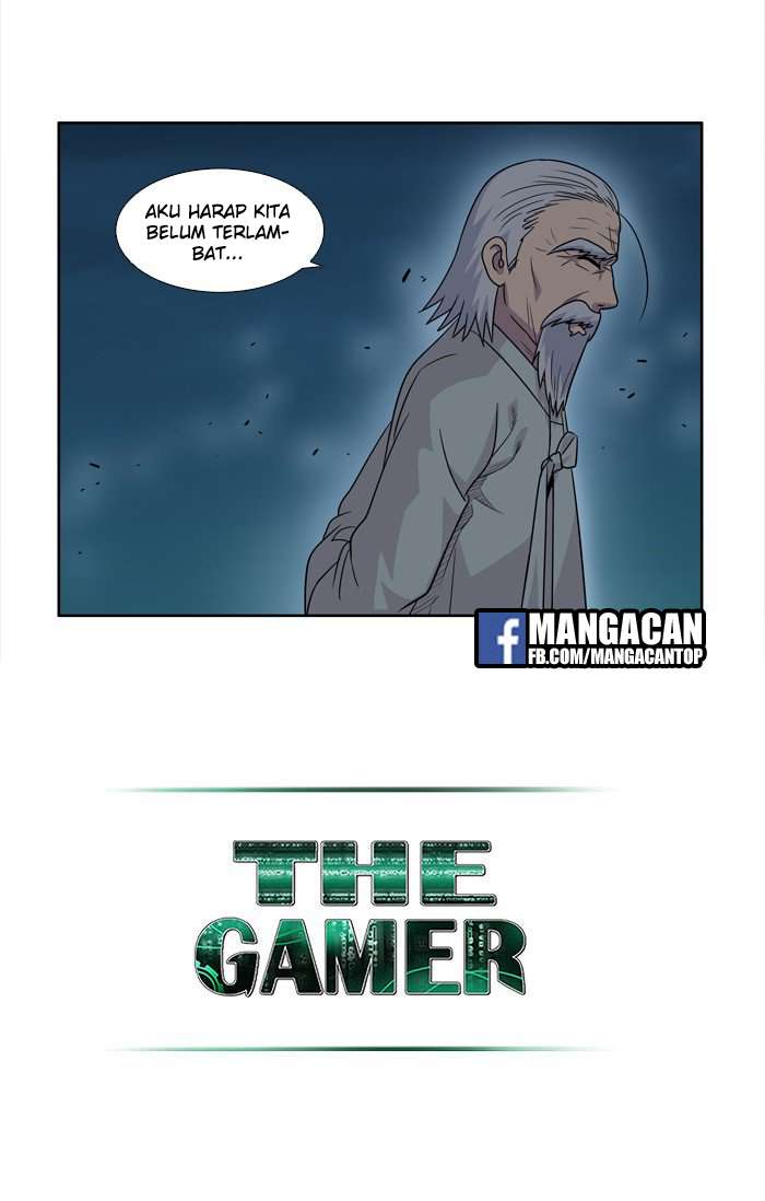 The Gamer Chapter 225 Gambar 15