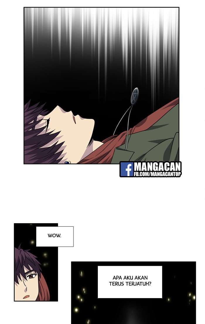 The Gamer Chapter 225 Gambar 16