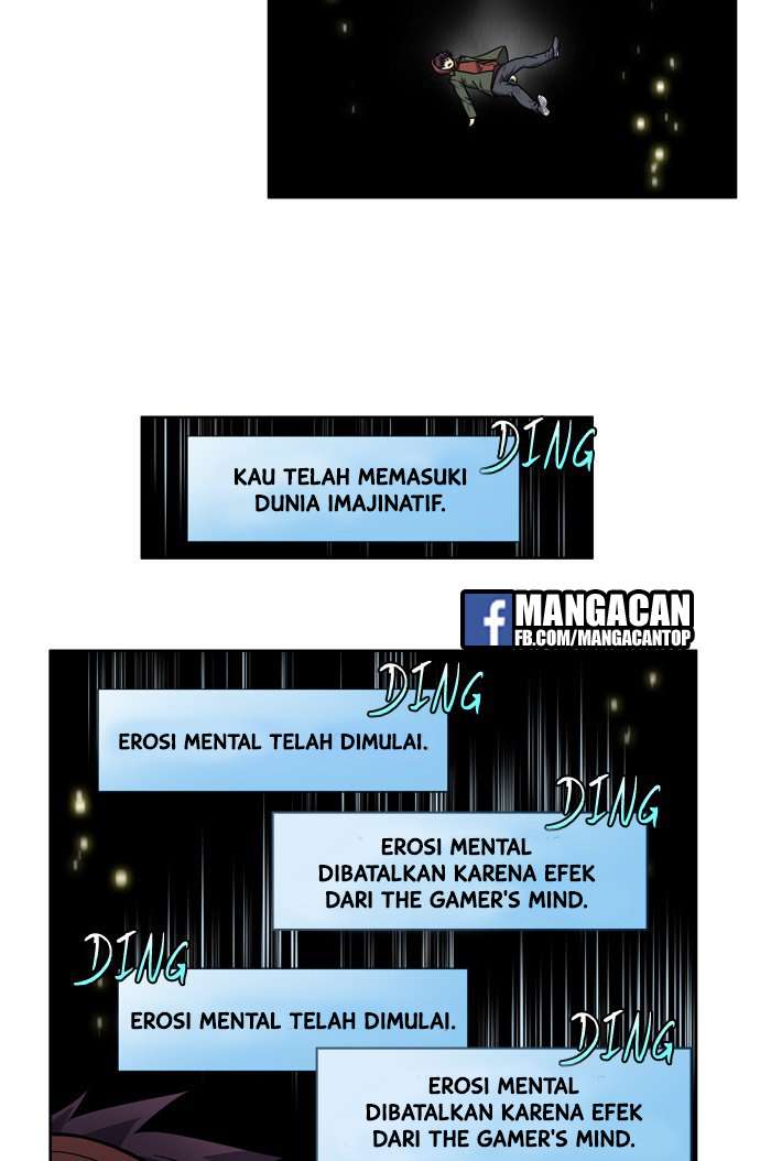 The Gamer Chapter 225 Gambar 17