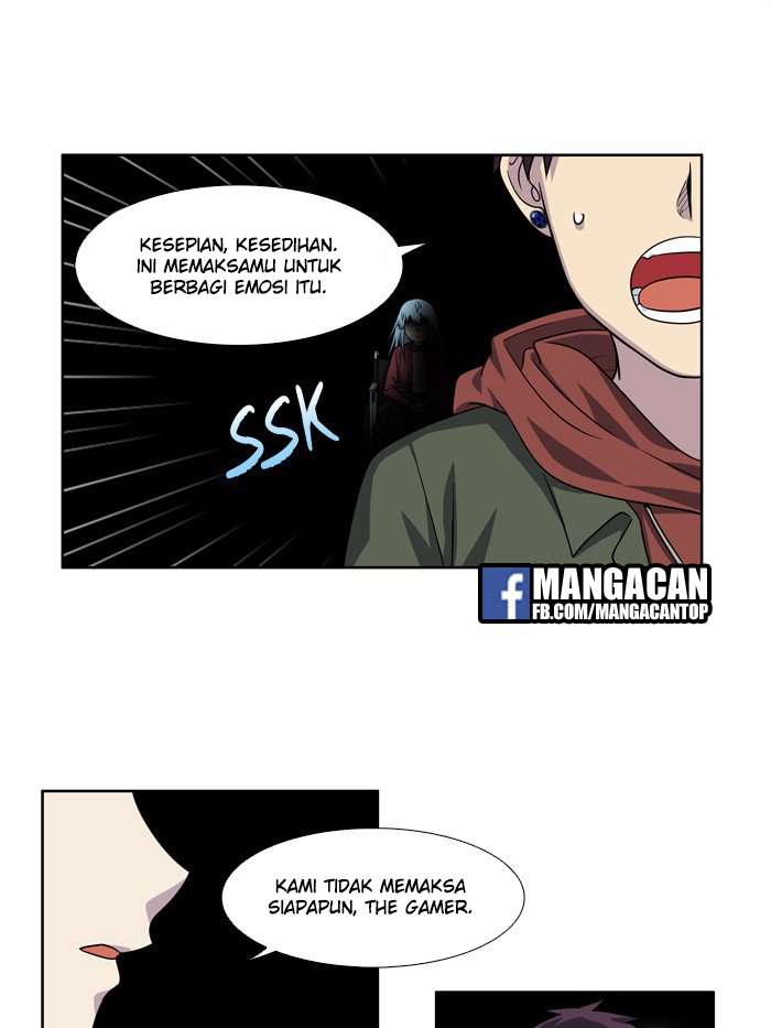 The Gamer Chapter 225 Gambar 34