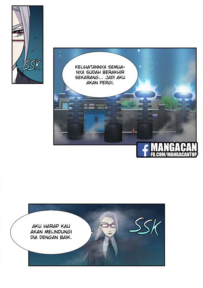 The Gamer Chapter 225 Gambar 4