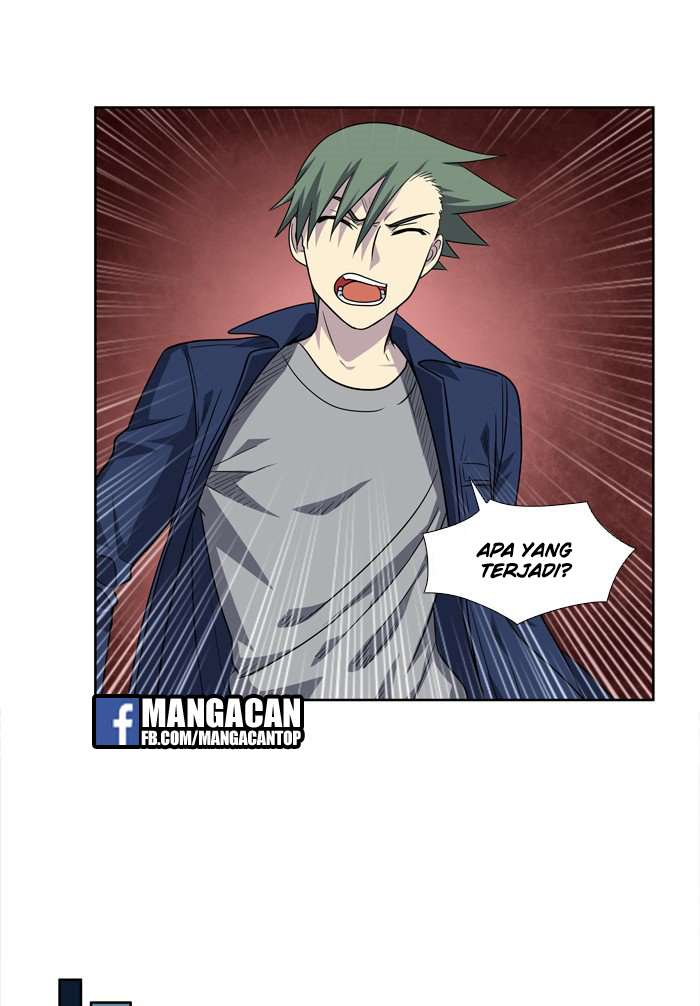 The Gamer Chapter 225 Gambar 6