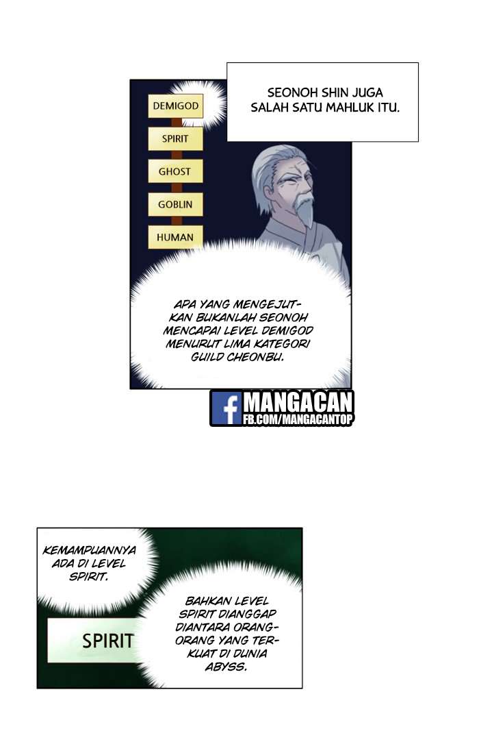 The Gamer Chapter 225 Gambar 9