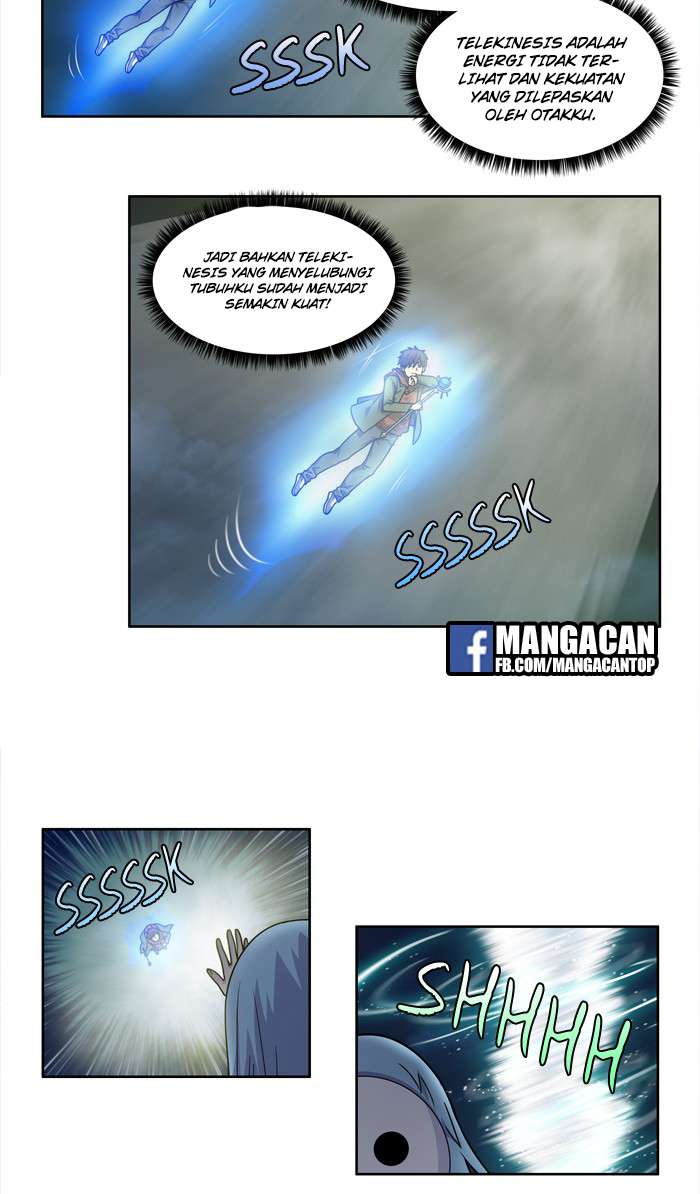 The Gamer Chapter 224 Gambar 12