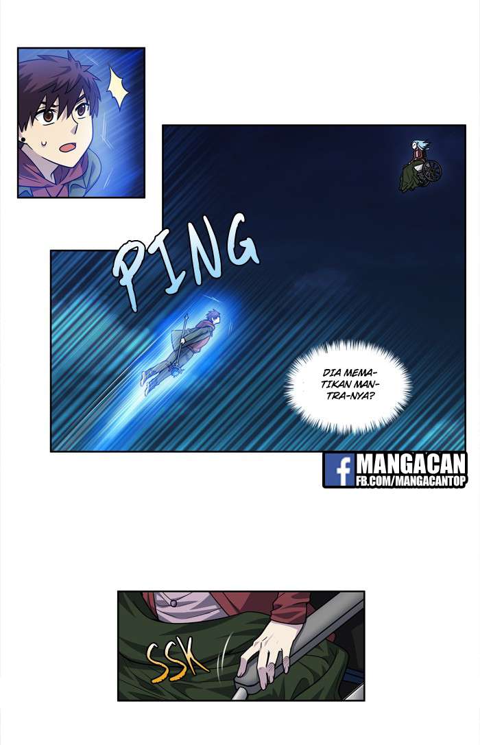 The Gamer Chapter 224 Gambar 14