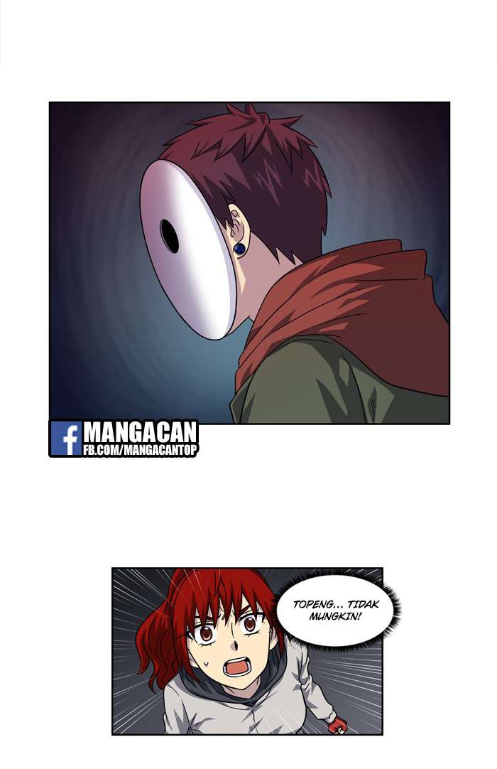 The Gamer Chapter 224 Gambar 26