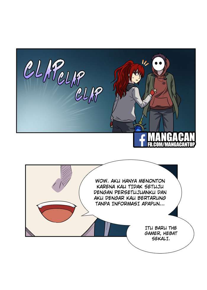 The Gamer Chapter 224 Gambar 29