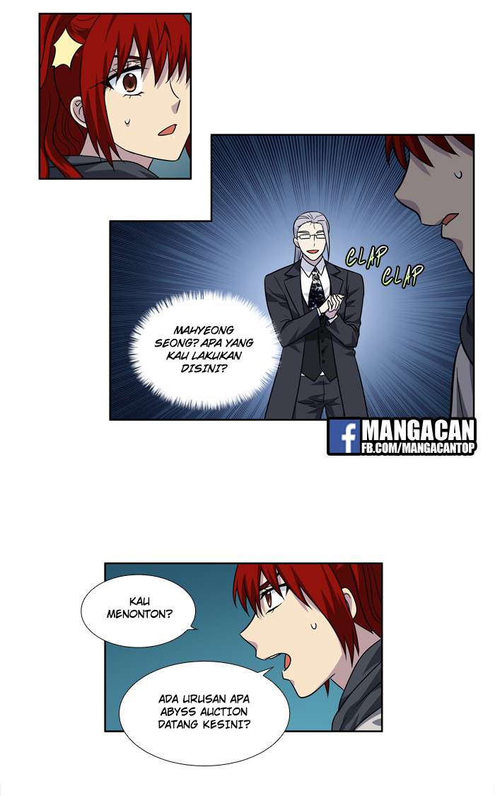 The Gamer Chapter 224 Gambar 30