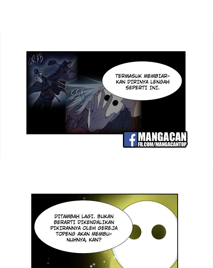 The Gamer Chapter 224 Gambar 34