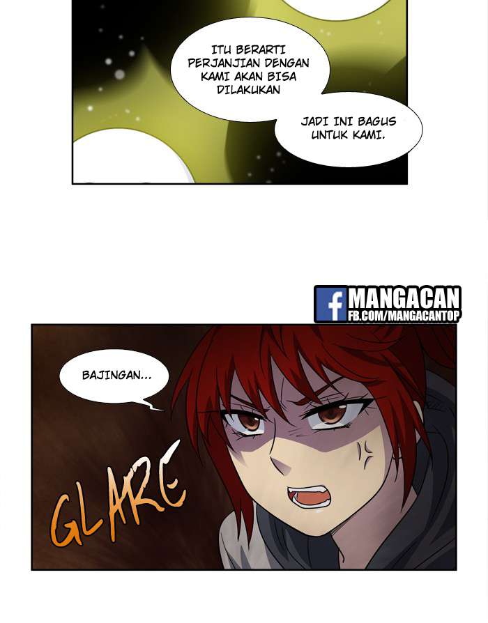 The Gamer Chapter 224 Gambar 35