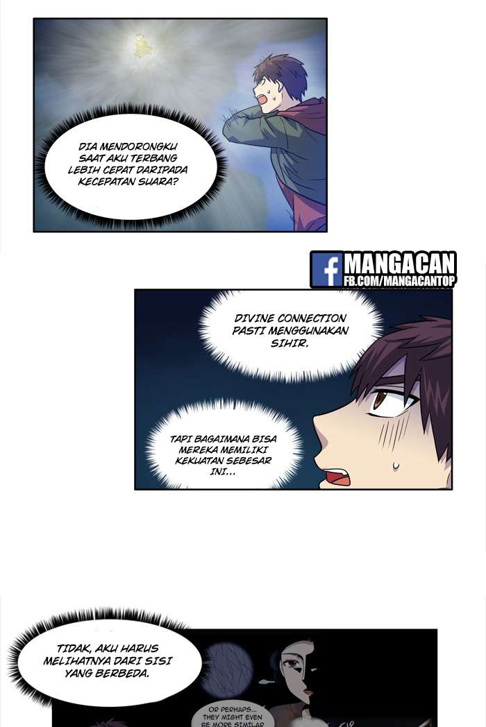 The Gamer Chapter 224 Gambar 5