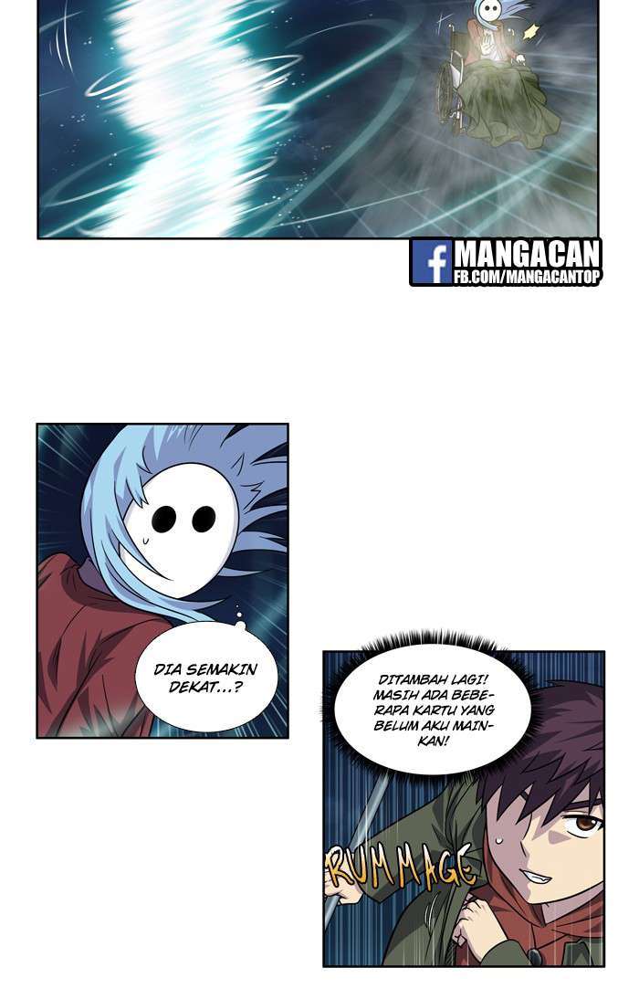 The Gamer Chapter 224 Gambar 8