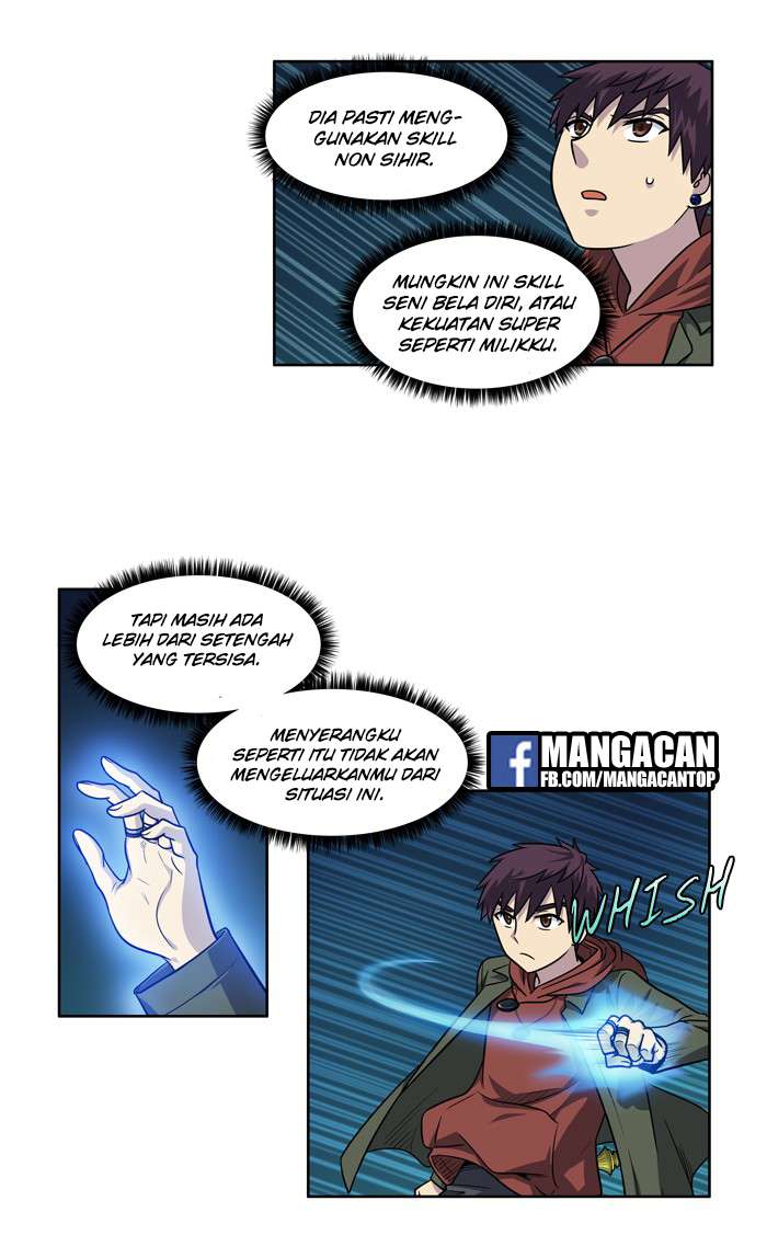 The Gamer Chapter 223 Gambar 10