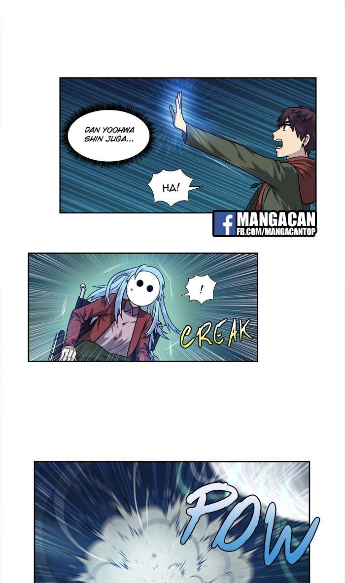 The Gamer Chapter 223 Gambar 12