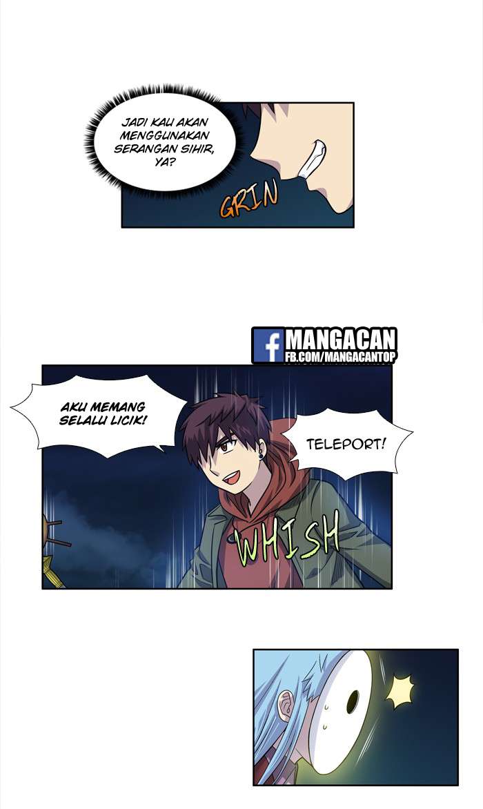 The Gamer Chapter 223 Gambar 15