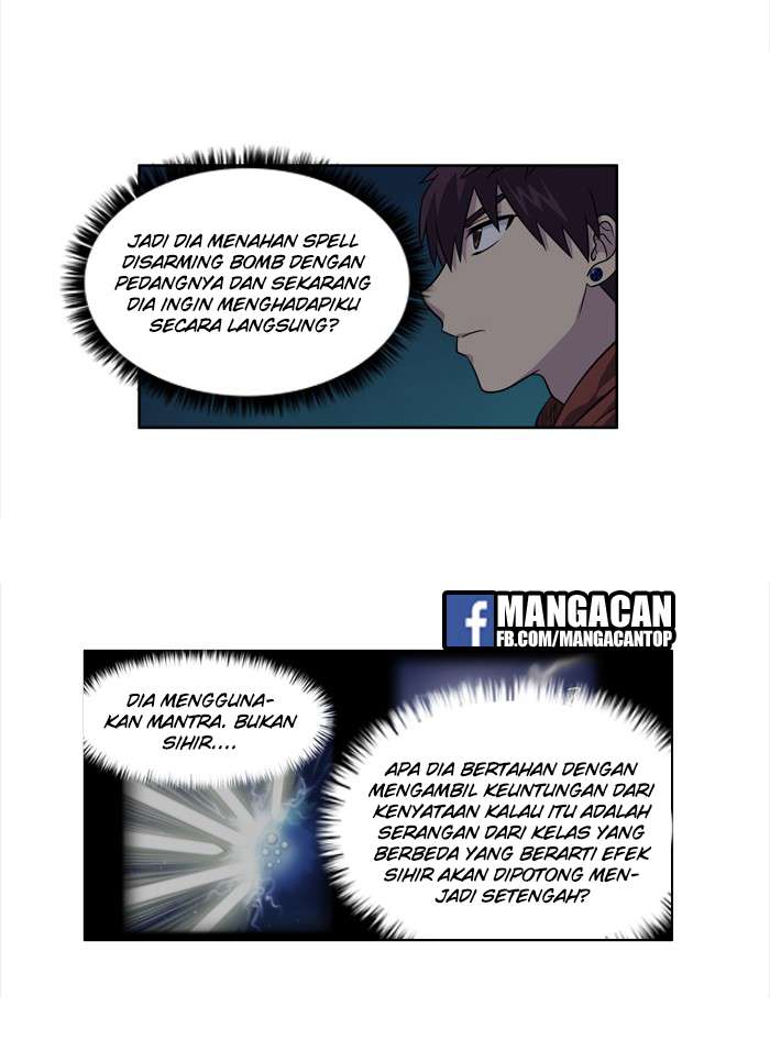 The Gamer Chapter 223 Gambar 23