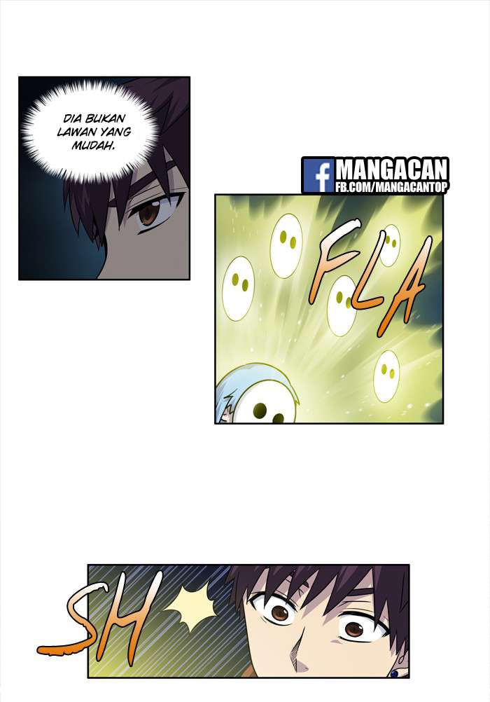 The Gamer Chapter 223 Gambar 24