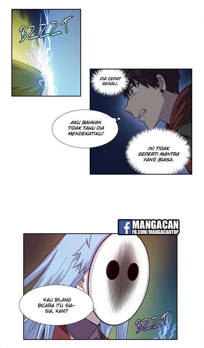 The Gamer Chapter 223 Gambar 26