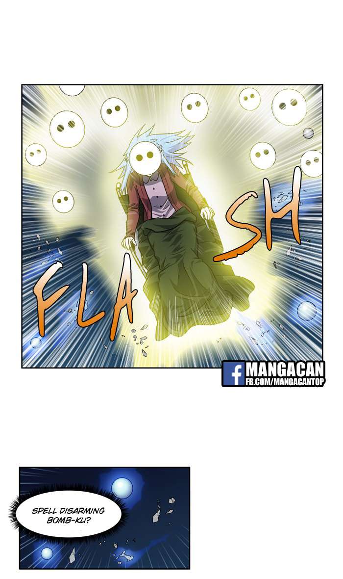 The Gamer Chapter 223 Gambar 9