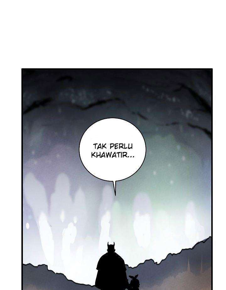 The Dungeon Master Chapter 26 Gambar 17