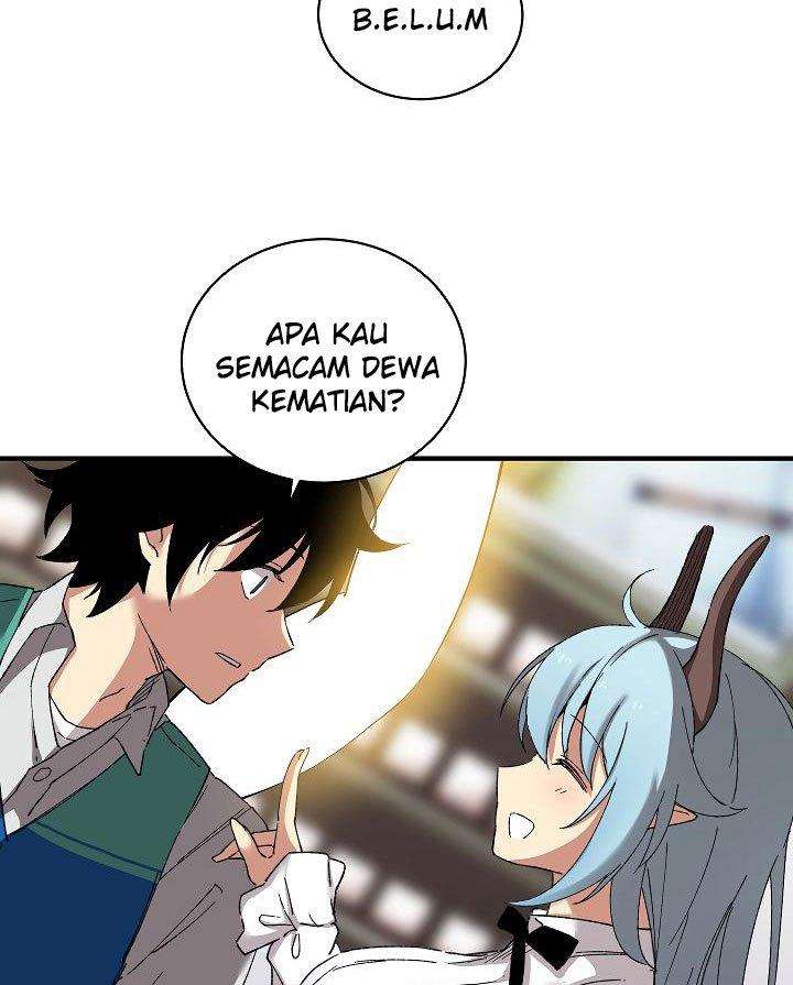 The Dungeon Master Chapter 26 Gambar 62