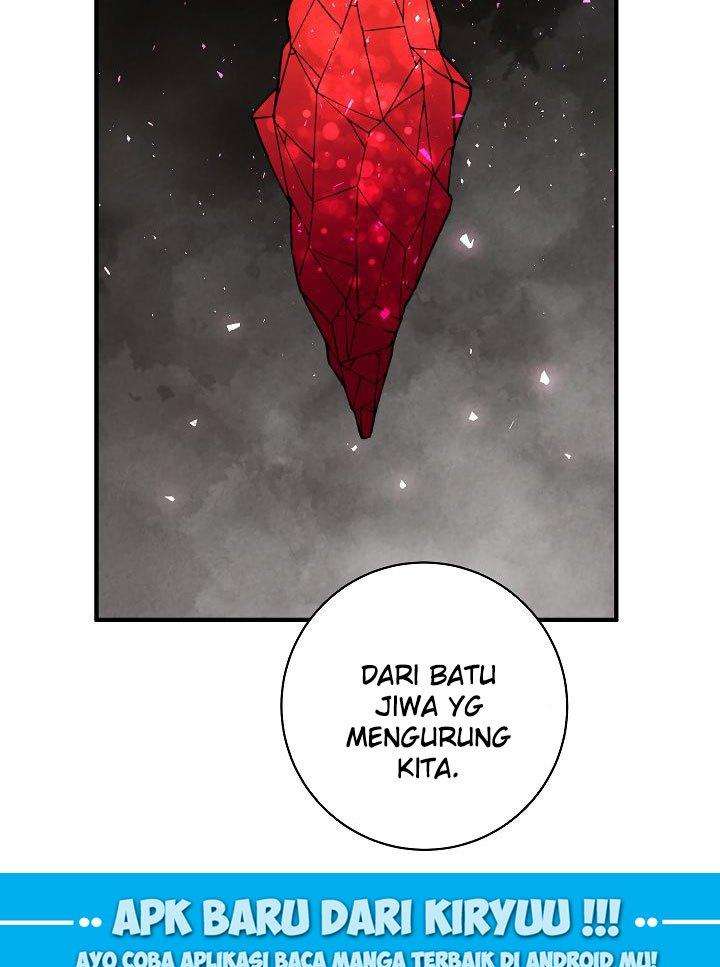 The Dungeon Master Chapter 26 Gambar 74