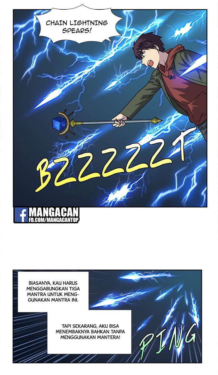 Baca Manhwa The Gamer Chapter 222 Gambar 2