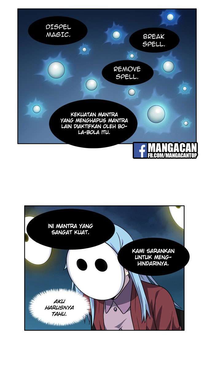 The Gamer Chapter 222 Gambar 24