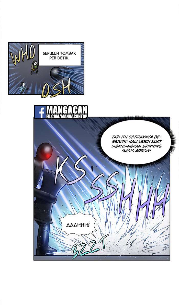 The Gamer Chapter 222 Gambar 3