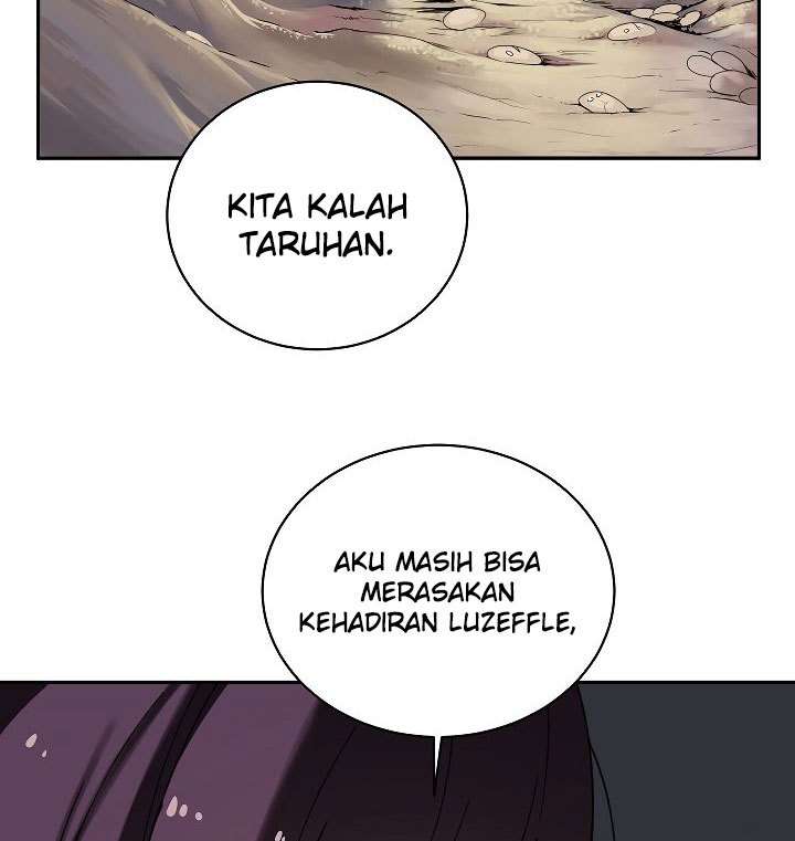 The Dungeon Master Chapter 24 Gambar 109