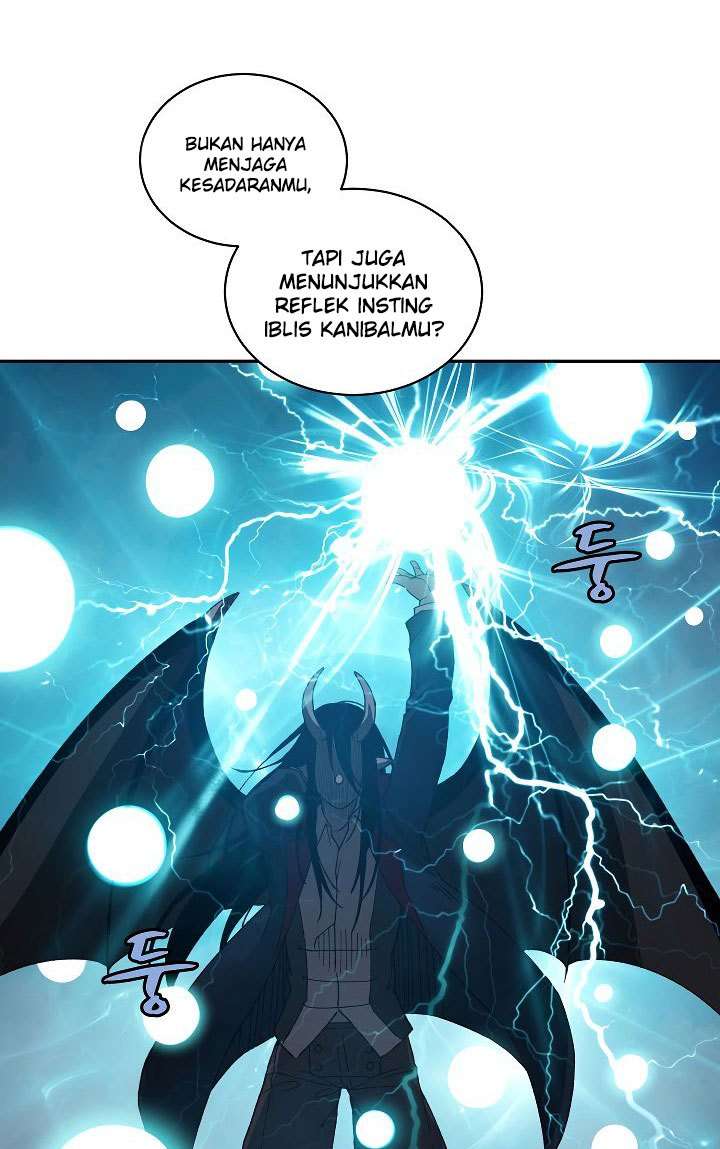 The Dungeon Master Chapter 24 Gambar 59