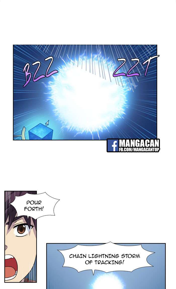 The Gamer Chapter 221 Gambar 20